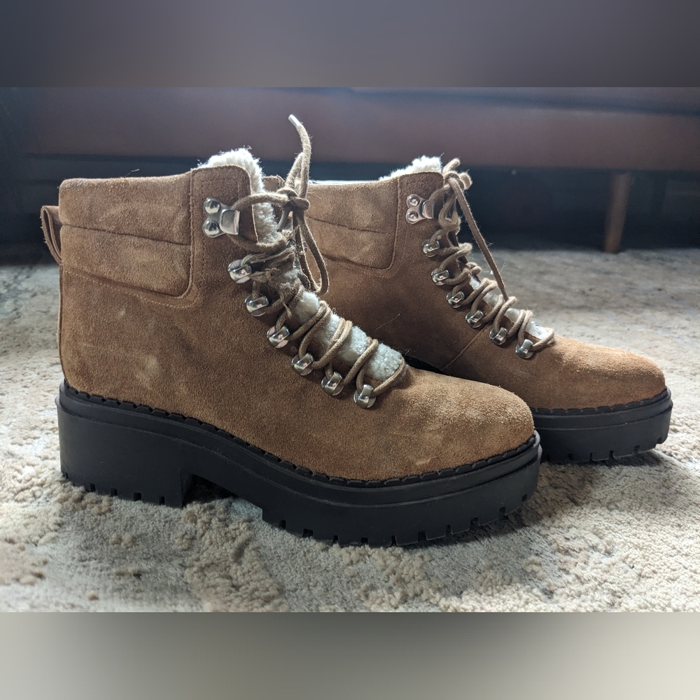 Marc Fisher Boots